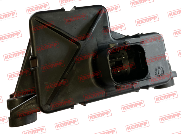 146393 Kempf iTPMS ECU Empfänger und Verstärker